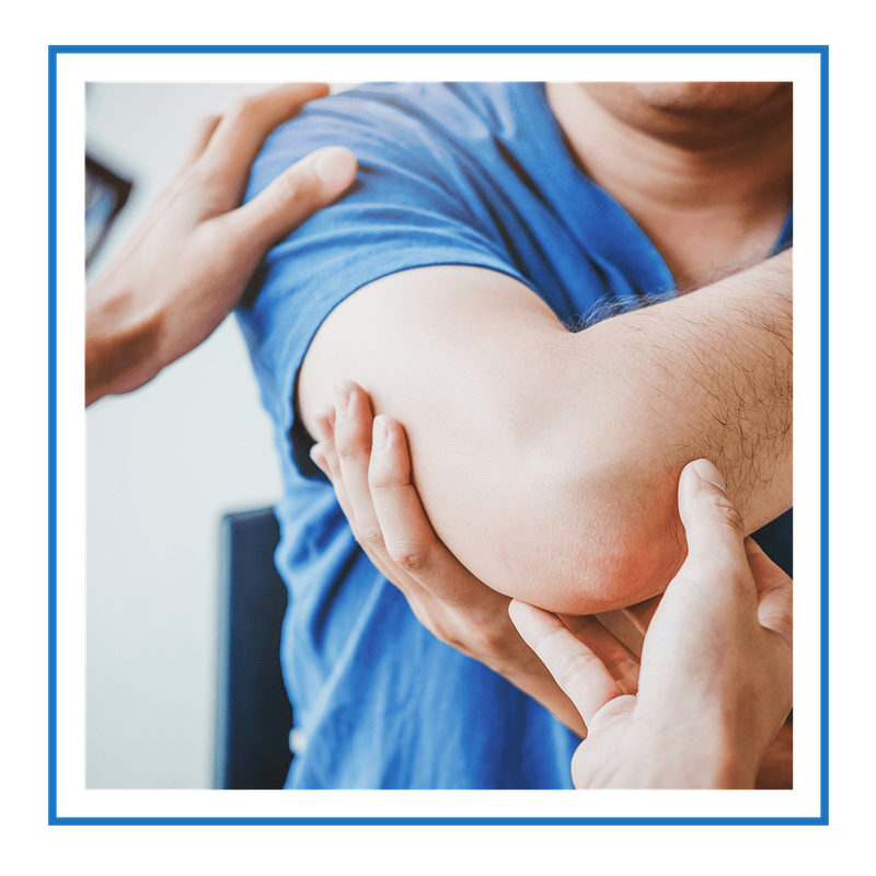 Gout Central Texas Rheumatology Associates